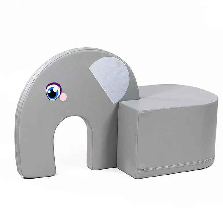 Custom Elephant 2
