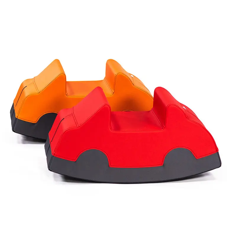 Custom Car Rockers 1