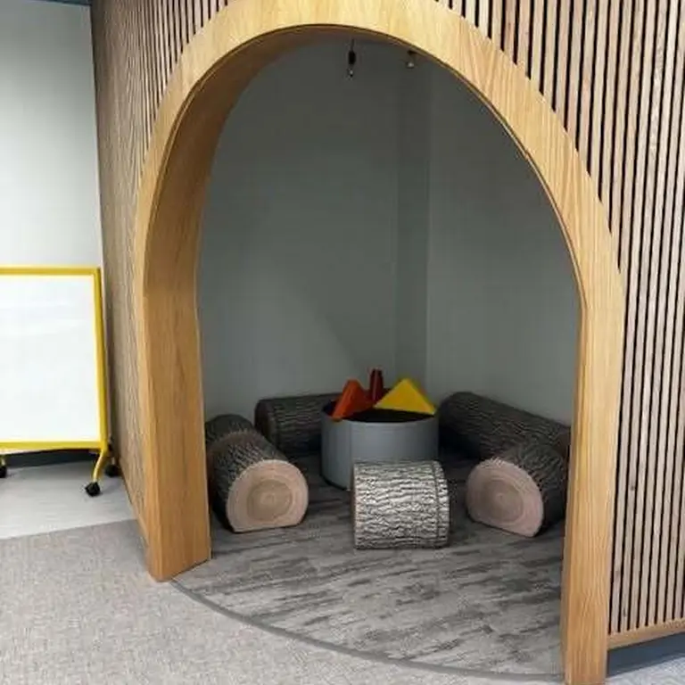 Campfire Combo Install