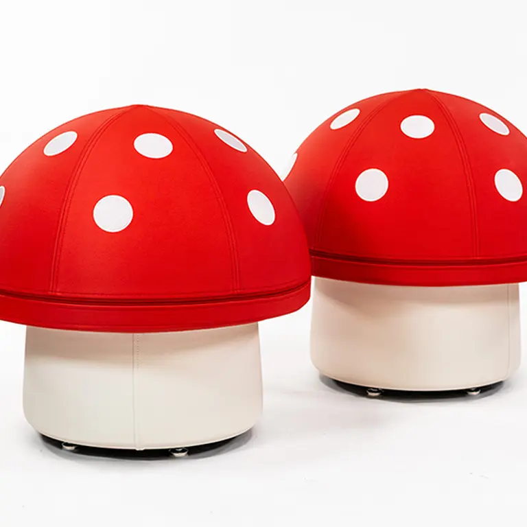 Mushrooms 1