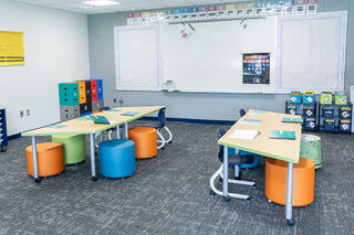 Campbell Upper Elementary 7