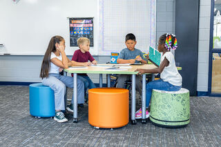 Campbell Upper Elementary 4