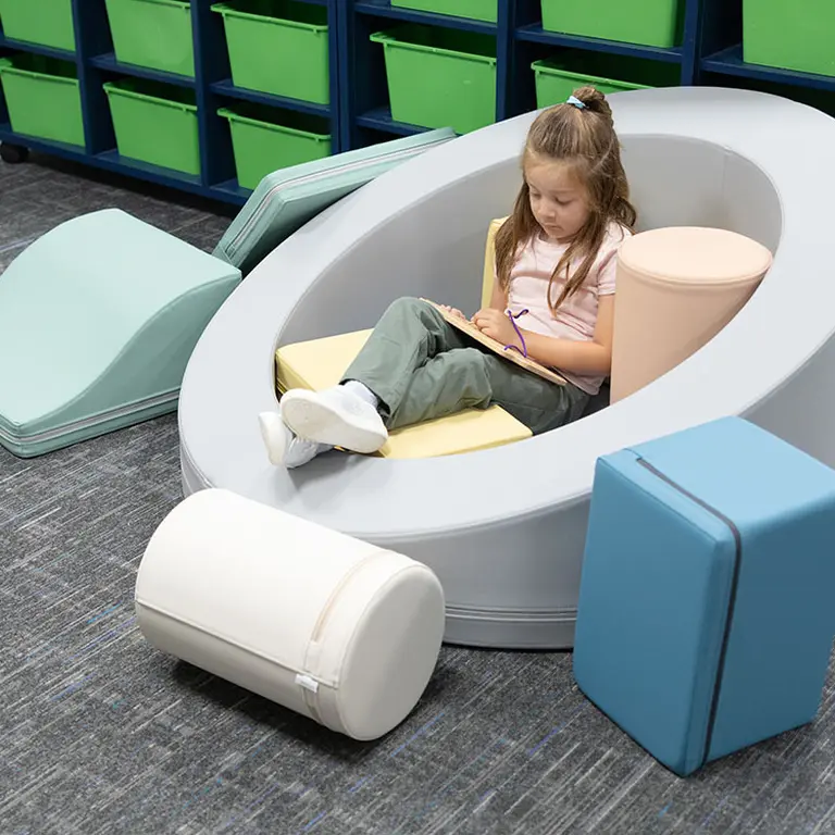 Campbell Early Childhood 68