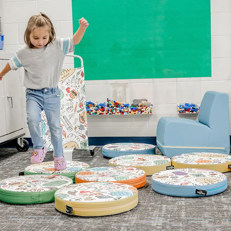 Campbell Early Childhood 30