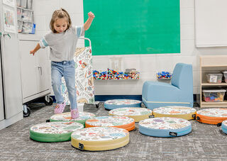 Campbell Early Childhood 30