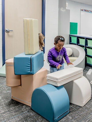 Campbell Early Childhood 3