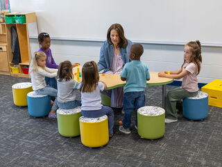 Campbell Early Childhood 77
