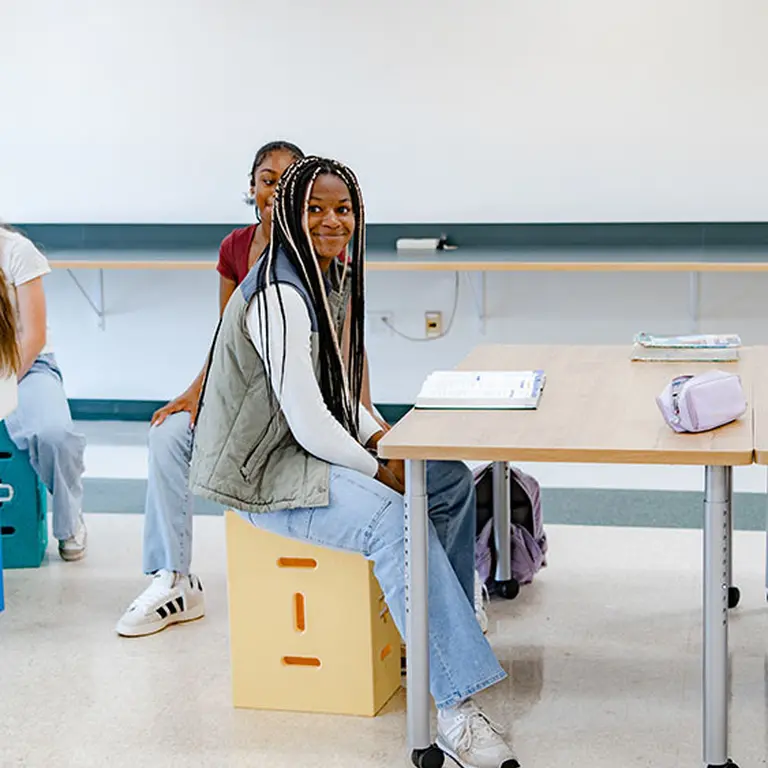 WMC Science Classroom 51