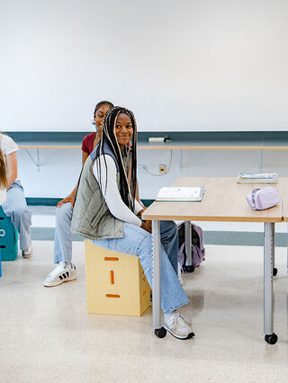 WMC Science Classroom 51