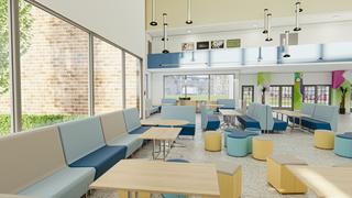 Cafeteria Lounge RENDERS Misty Diller 20210827 C12