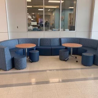 Custom Group Seating 1