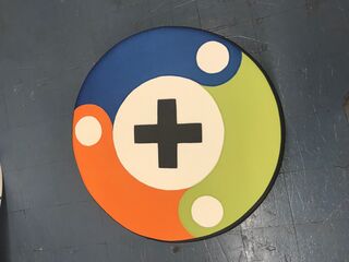 Custom Me TEOR Ottoman