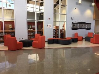 Gilbert High School School Specialty