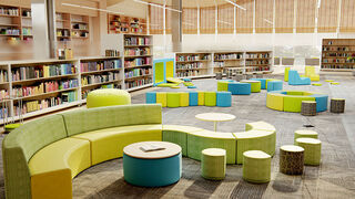 Library HQ RENDER 2020 Misty Diller 20