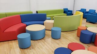 Wilson MS Install Fomcore Photo 8 190907