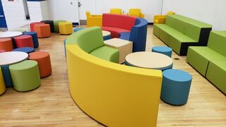 Wilson MS Install Fomcore Photo 10 19090