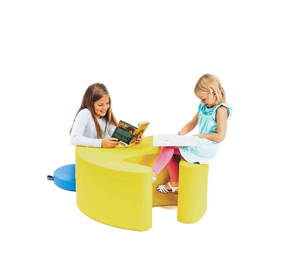 Hug Chair 2.0 | Fomcore - Soft Seating Experts | Flexible Furniture ...