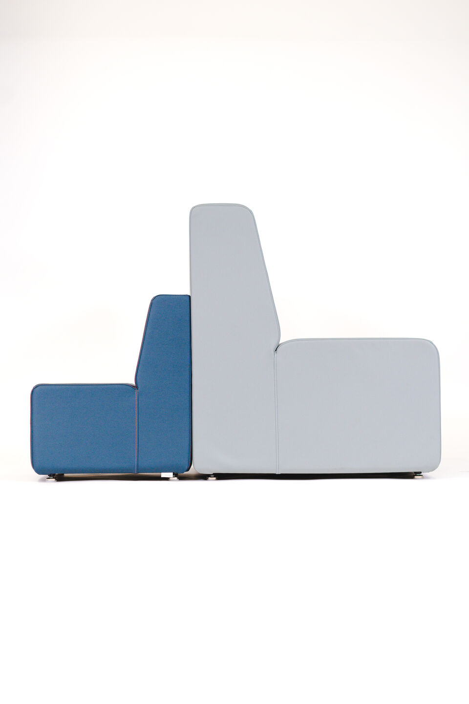 Linear Chair | Fomcore - Soft Seating Experts | Flexible Furniture ...