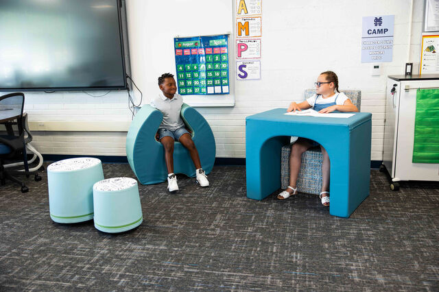 Hug Chair 2.0 | Fomcore - Soft Seating Experts | Flexible Furniture ...
