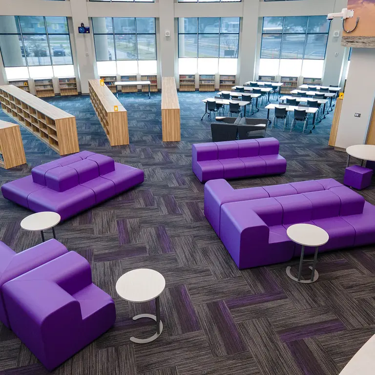 Ball High School Galveston TX