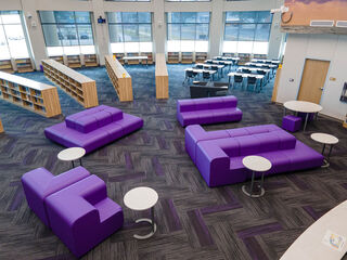 Ball High School Galveston TX