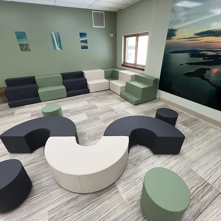 Cheneaux Community Schools