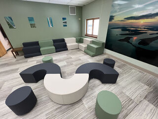 Cheneaux Community Schools