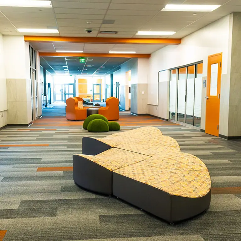 Hillcrest Elementary 1