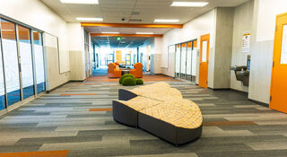 Hillcrest Elementary 1