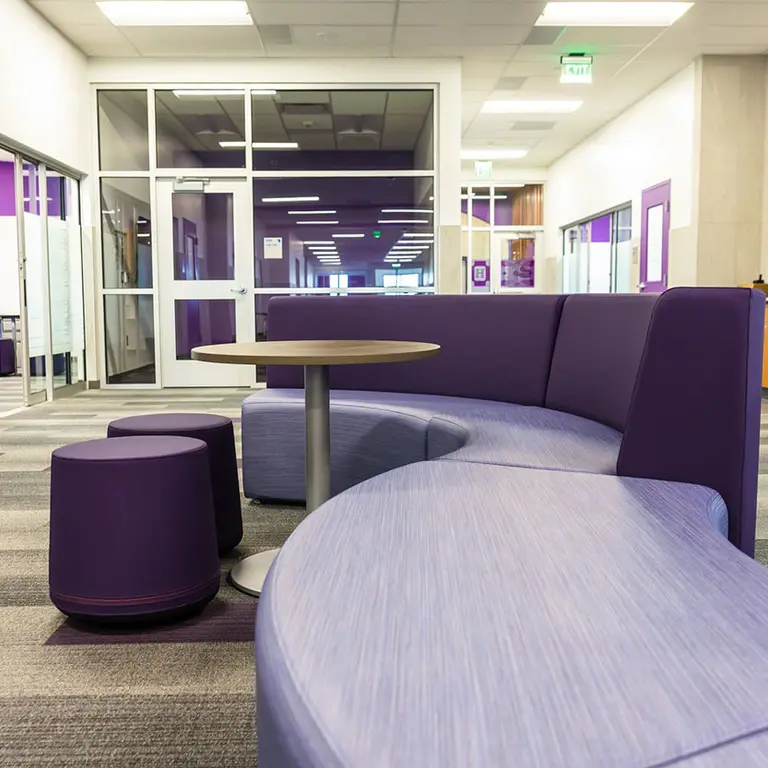 Hillcrest Elementary