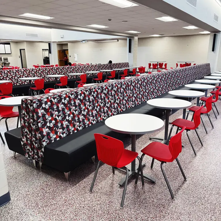 Lingle Middle School