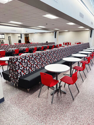 Lingle Middle School