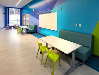 Brooks Global Learning 1