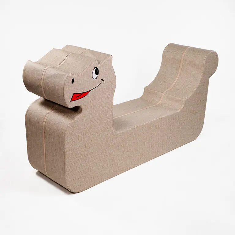 Custom Viking Ship 1