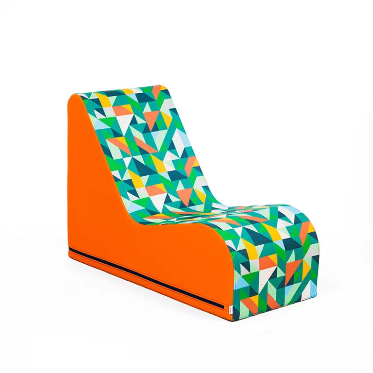 Anderson Chair 1