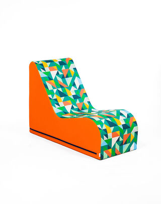 Anderson Chair 1