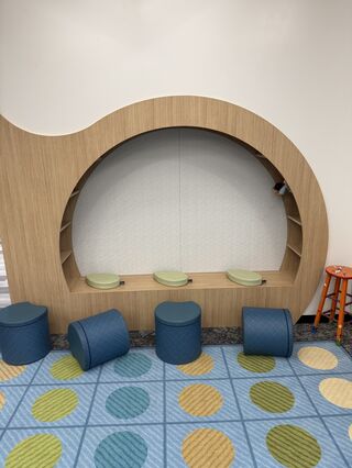 Troth Elementary Install Culver Newlin 3