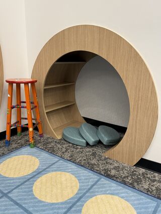 Troth Elementary Install Culver Newlin 1
