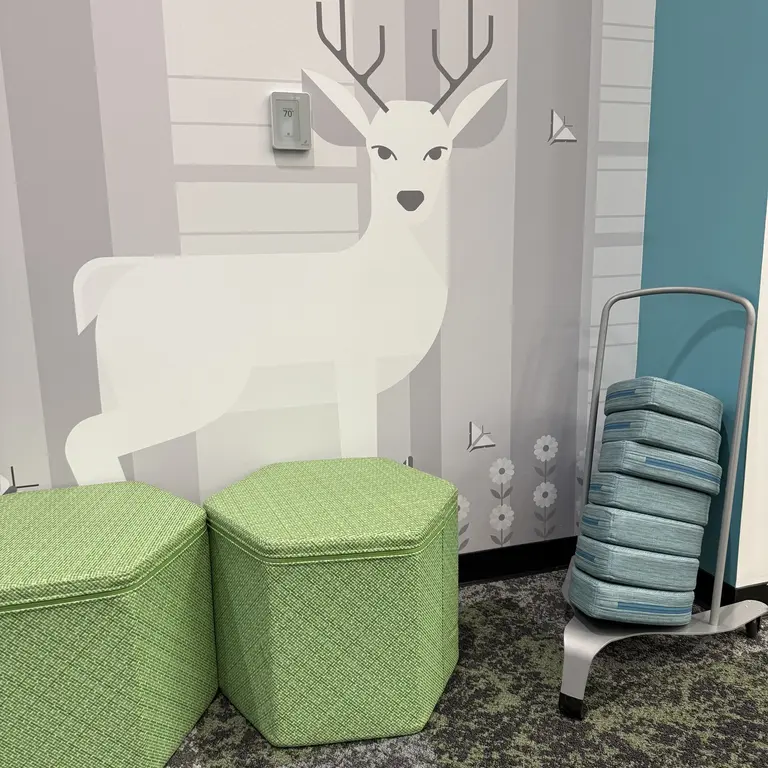 Troth Elementary Install Culver Newlin 2