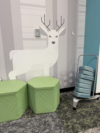 Troth Elementary Install Culver Newlin 2