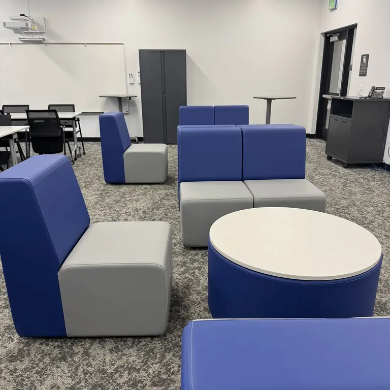 Troth Elementary Install Culver Newlin 4