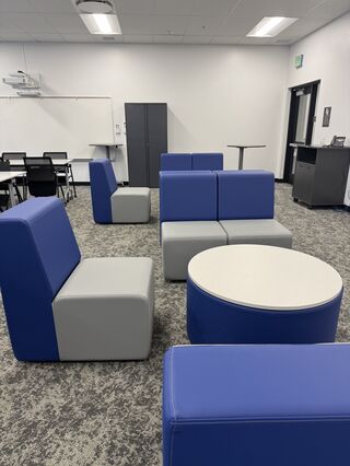 Troth Elementary Install Culver Newlin 4