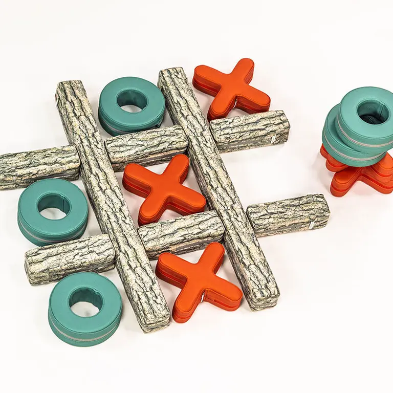 Custom Tic Tac Toe 1