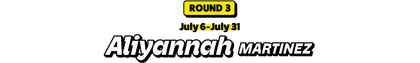 FŌM26 Aliyannah title