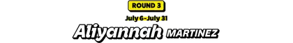 FŌM26 Aliyannah title