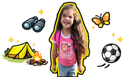 FŌM26 Aliyannah Bless Others graphic