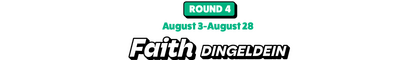 FŌM26 Faith title