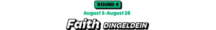 FŌM26 Faith title