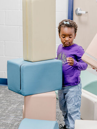 Campbell Early Childhood 57
