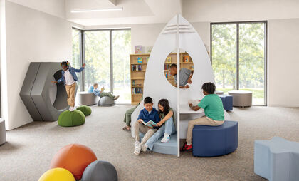 Learning Hub